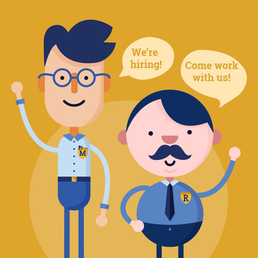 McFarlanRowland's tweet image. We're looking to add an Account Manager to our growing team in #Kitchener. Won't you come join us? mcfarlanrowlands.com/career/account…