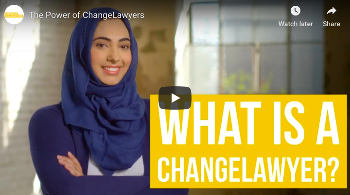 MissionM's tweet photo. Our work with @ChangeLawyers is a finalist for the #DoGooderAwards! Please take just 1 minute to vote and help us win Best Nonprofit Video:  https://t.co/SwL8Jjx53n https://t.co/ibXg53dOjH