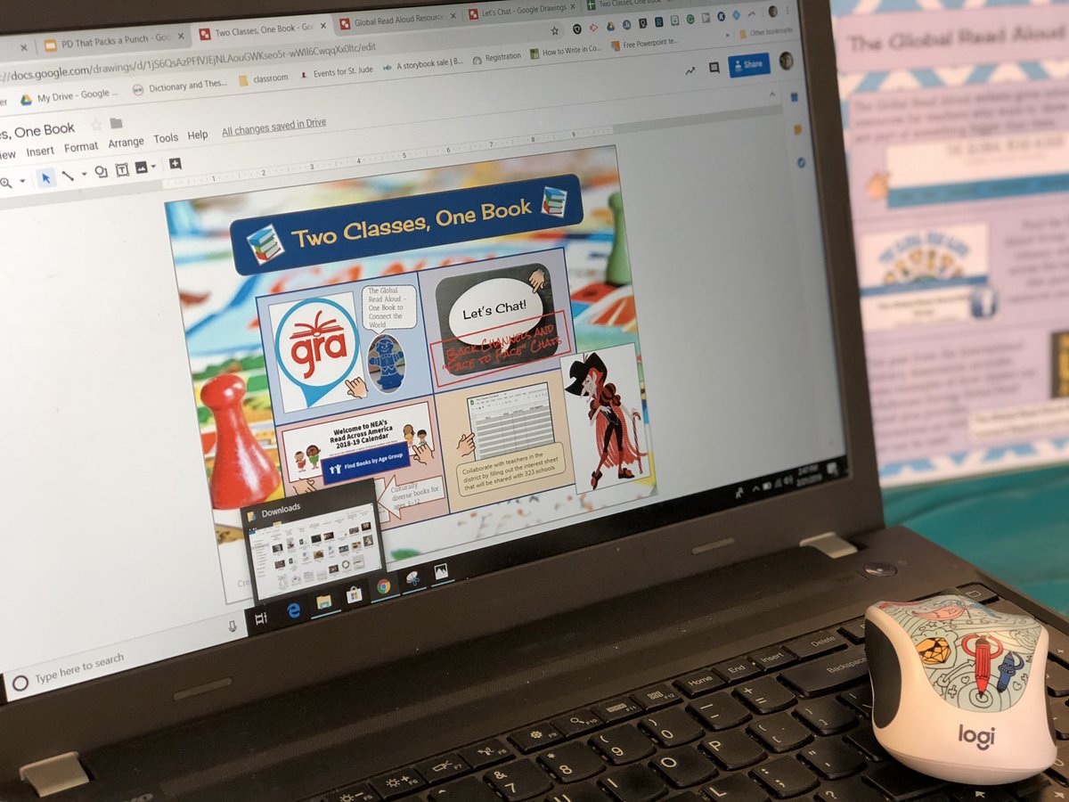 MrsCford_tweets's tweet image. Ready for our sweet PD to start @DGSRoyals as we lead a Candyland-themed trip to Literacy Land. Thanks to @mandyeellis for inviting us in and for decorating! #323learns #tlap #passionateedu #GrowthMindset #edchat #leadlit