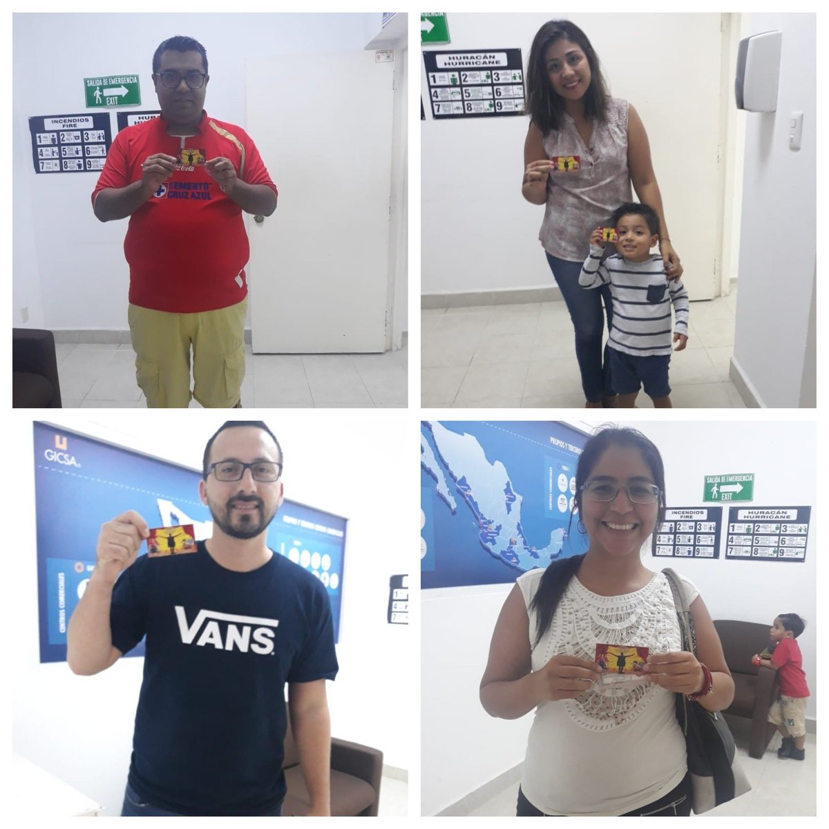 Centro Maya tweet media