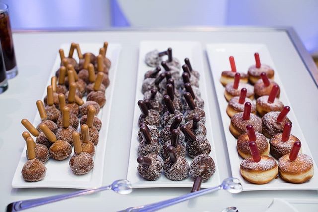 Wishing all morning started out as delicious as this!
The <a href="/fsboston/">Four Seasons Hotel Boston</a> never disappoints!!
photography | <a href="/kmlowen/">Kate Lowenstein</a>
#annualmeeting #corporateevent #boston ift.tt/2SkgwKq