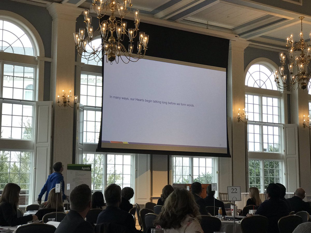 ovationlife's tweet photo. Amazing message &amp; present by @brooksethomas  @SouthwestAir  No speaking but most powerful message. My biggest take away: “the simplest things we do in our jobs are important to others.” Thanks again. https://t.co/9YlwiRv9E1