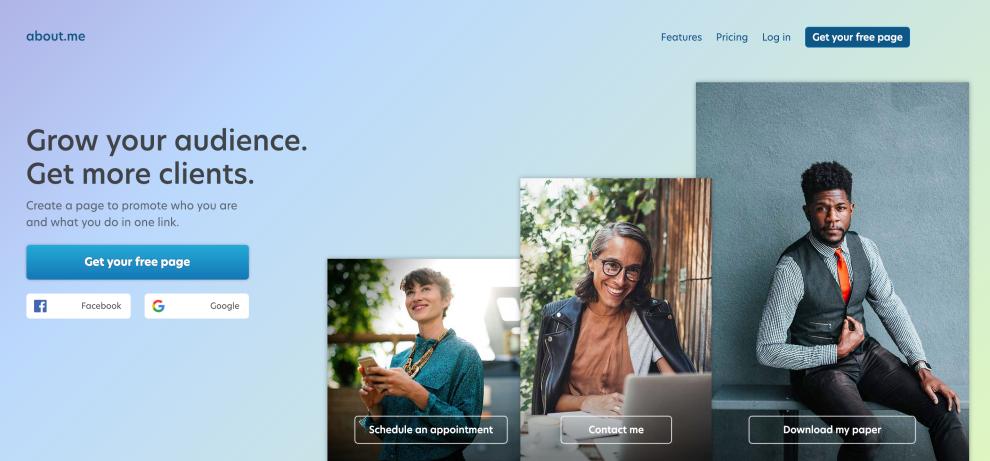 "Meeting of the minds" is right! We're so excited to welcome <a href="/aboutdotme/">about.me</a> to the Broadly family. More goodness to come for the small businesses that want to stay connected and serve their customers. ow.ly/ze5v30nN2P3