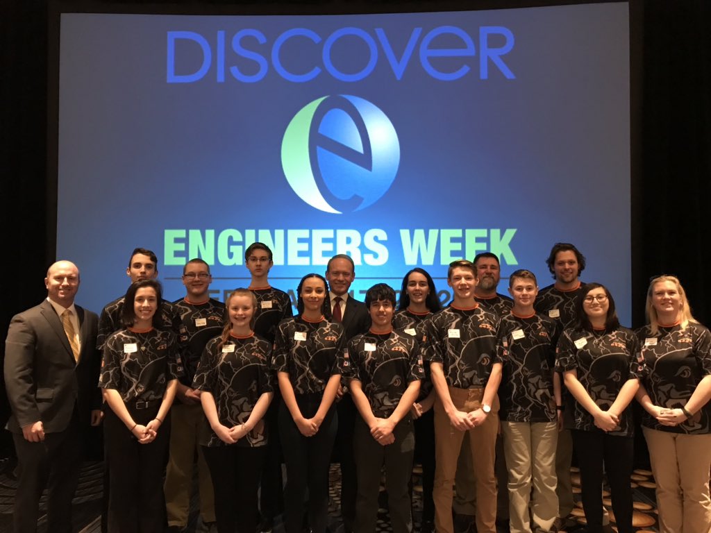 KC STEM Alliance tweet media