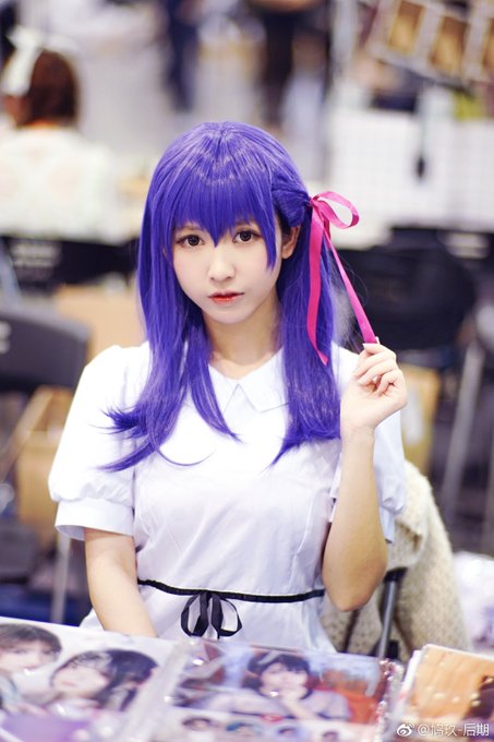 Twitterのコスプレ画像67