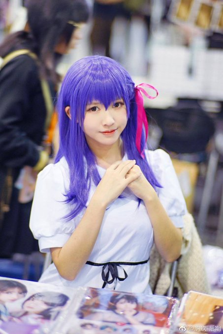 Twitterのコスプレ画像66
