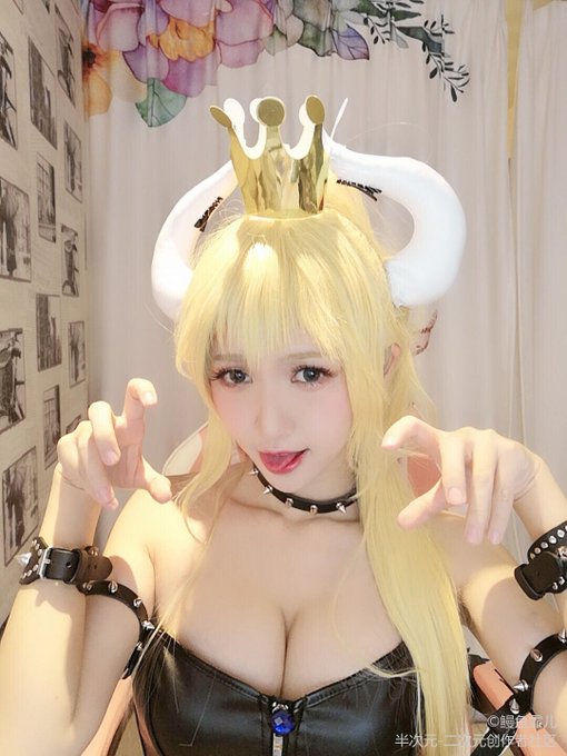 Twitterのコスプレ画像101