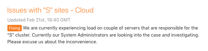 Michael Macher tweet media