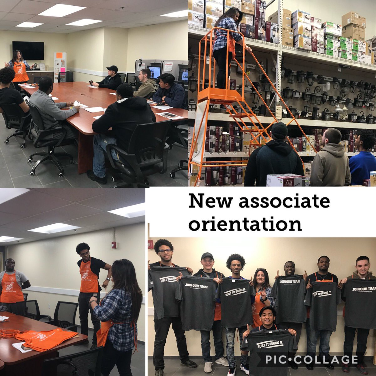 Hammer Lane #0662 tweet media