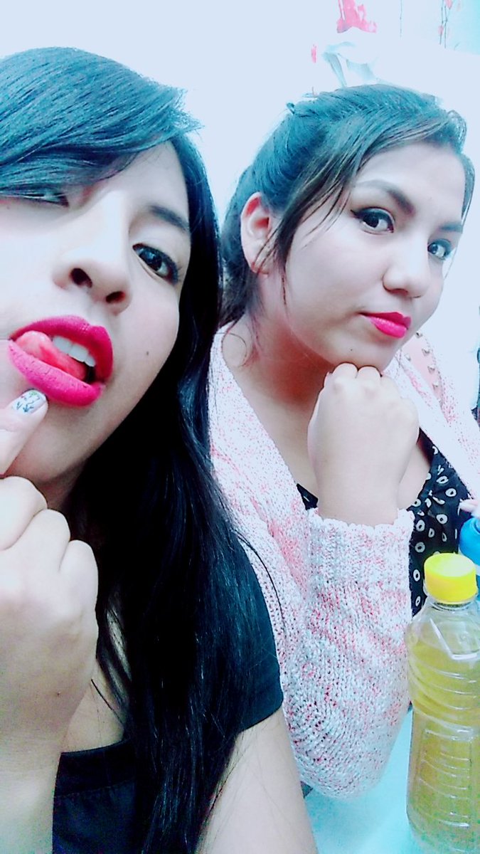 Edith_Michiel12's tweet photo. Mi loca
#unicas https://t.co/OZbM7rcI6h