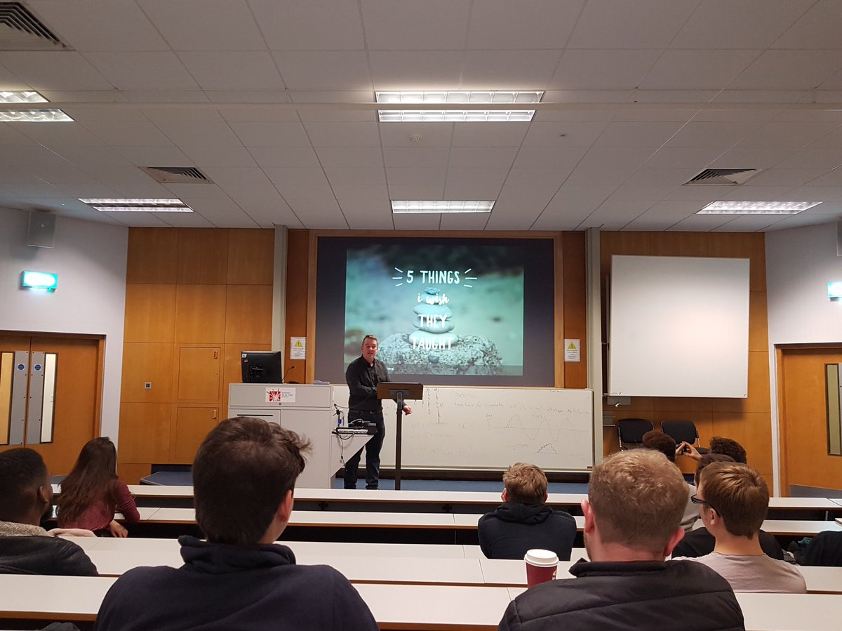 Great talks from <a href="/edoardorainoldi/">☞ Edoardo ツ</a> and <a href="/Martin_Adams/">Martin Adams | Building Flowtelic</a> today <a href="/WebDevSolent/">WebDevSolent</a>. Thank you for sharing your experiences.