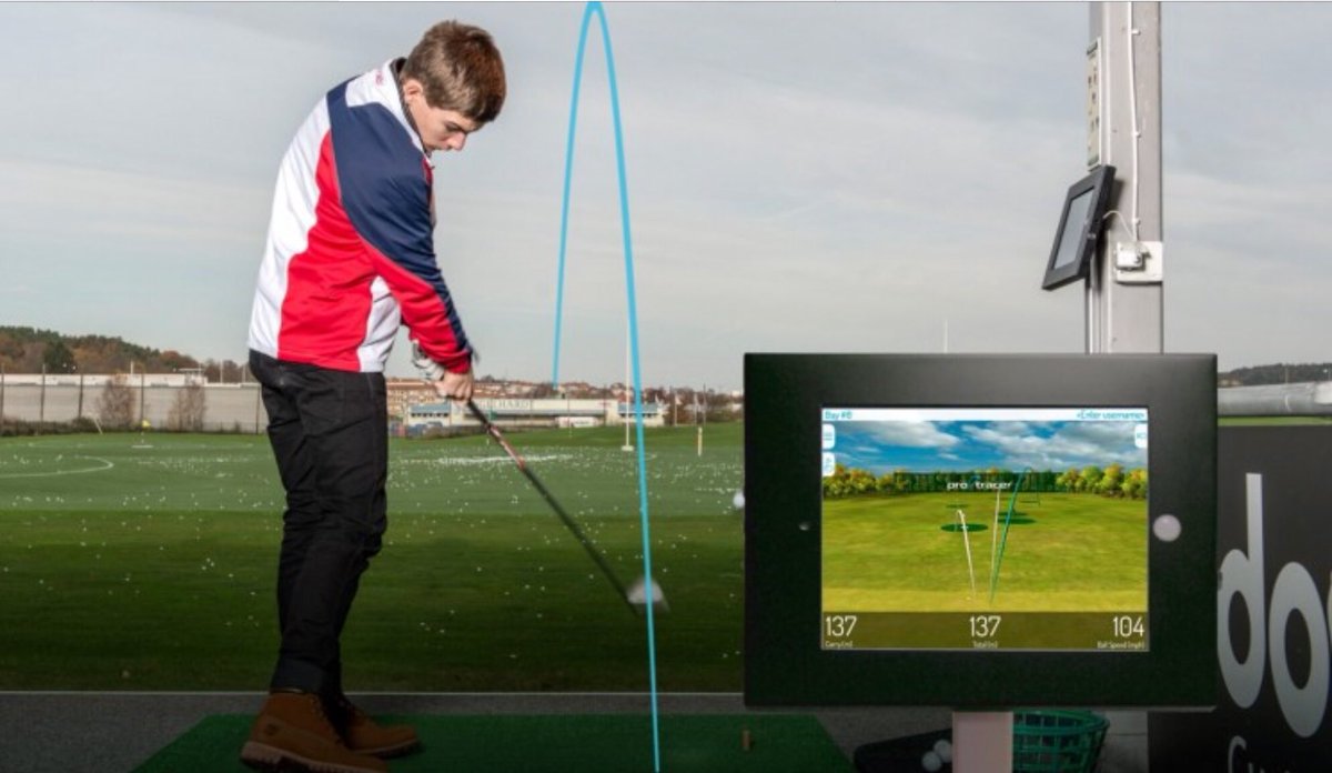 PinMapping_golf's tweet photo. For any golfers out there lucky enough to have a @Toptracer_Golf practice facility at their disposal make sure you make the most of this great information!👌 #ProTracer https://t.co/BukXYAVZTV https://t.co/hcioYBhsmR