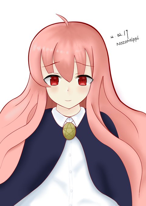 ルイズ フランソワーズ ル ブラン ド ラ ヴァリエールのtwitterイラスト検索結果 古い順
