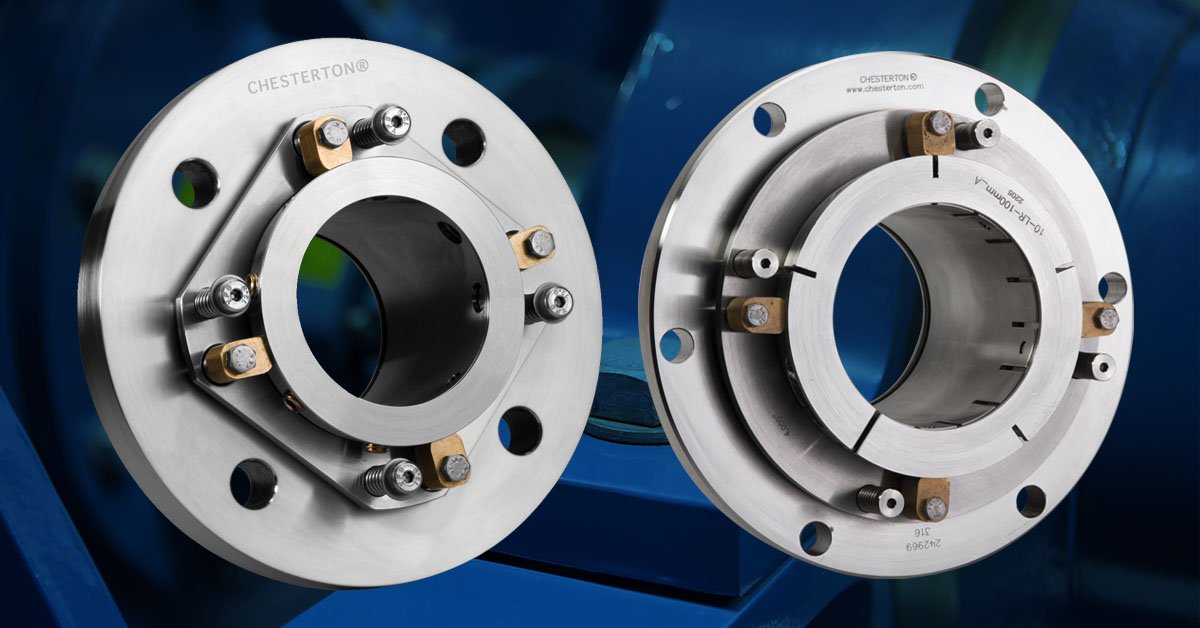 AWChesterton's tweet photo. Selecting the proper seal for slurries is crucial to avoid clogging that leads to seal failure, reduced asset life, and declining productivity. Read about best practices:
https://t.co/RVJeyjmhPa #WeSeal #MechanicalSeals #PumpPacking https://t.co/Fypfgm73kF