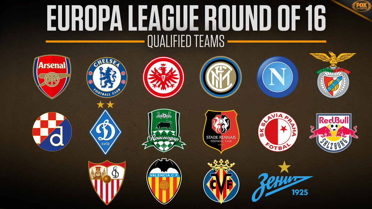 fox europa league