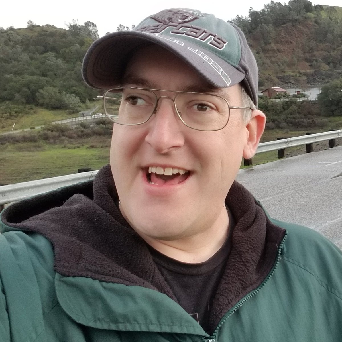 #NewProfilePic