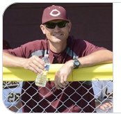 When the coach sees one of his freshman <a href="/CobberBaseball/">Concordia Baseball</a> players, in season, working out on his own, crushing forearms! #FutureIsBright