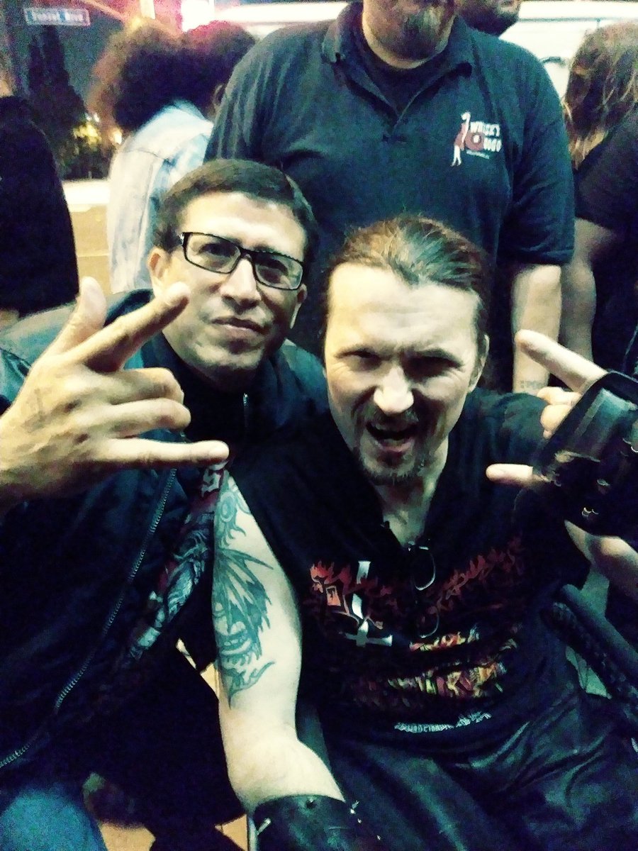 Possessed jest