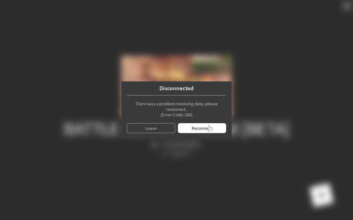AyoMarss's tweet photo. @Roblox FIX YOUR GAME https://t.co/9p4tWoU71A