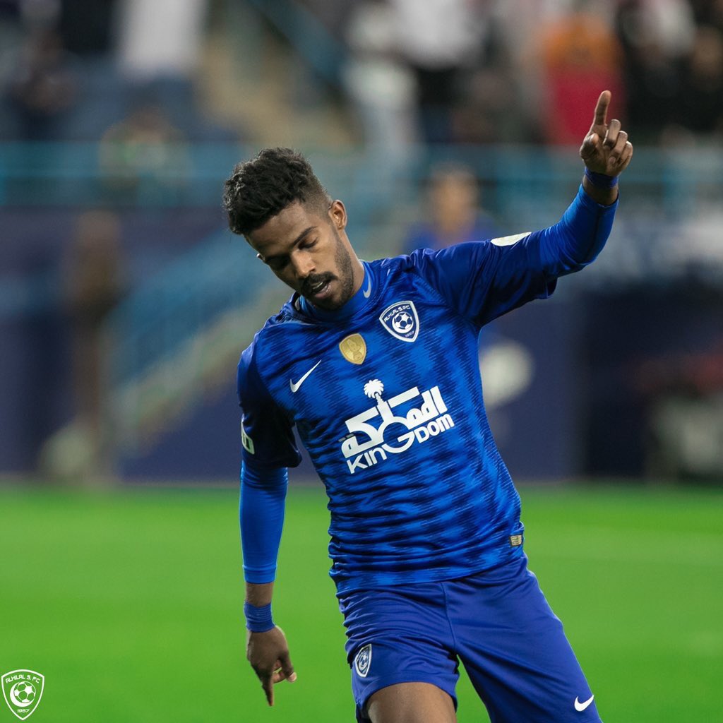 Adelaltwaijri's tweet photo. غابوا ....
وحضر الزعيم ....
يحدث في الهلال ...
فقط ..
#الاتحاد_والهلال https://t.co/eqmijZeUtb