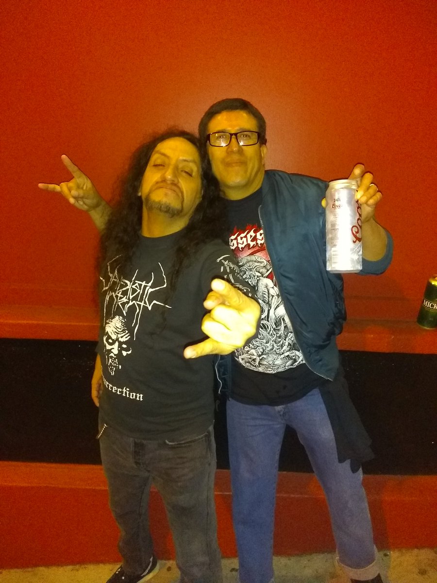 Evildeadgeorge (@evildeadgeorge1) on Twitter photo 