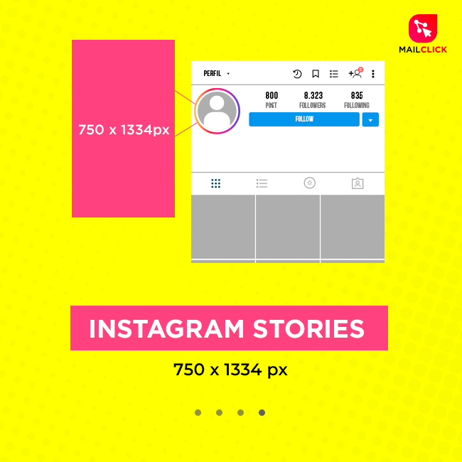 mailclick's tweet photo. ¿Te gusta #Instagram? ¡Sácale provecho! 😉👌

Conoce las medidas correctas para el contenido visual que puedas subir en esta popular plataforma. 🤓💯 https://t.co/co0h4wf3ws