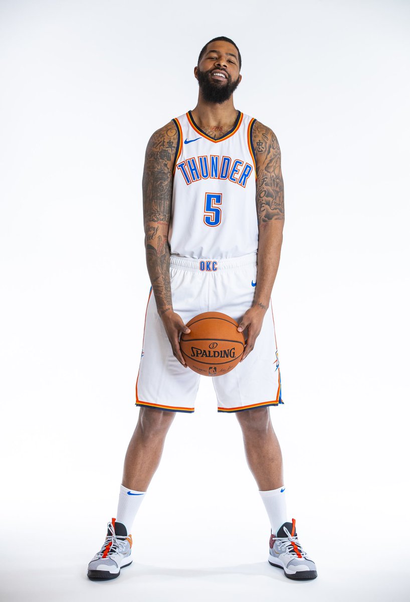 okcthunder tweet picture