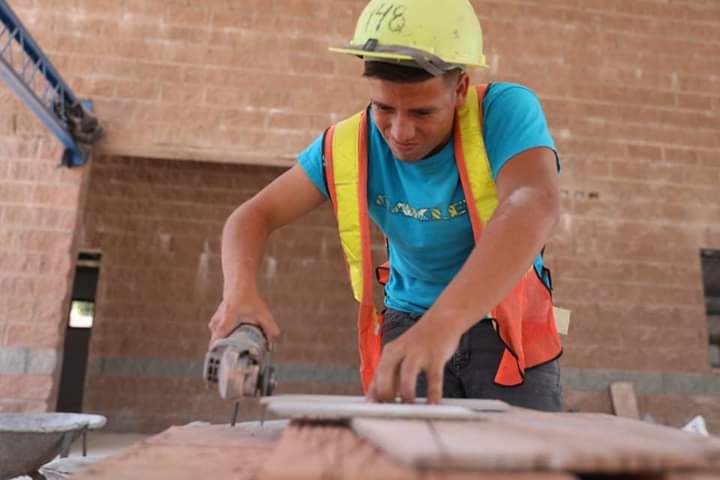 AtlantidaVida's tweet photo. ¡Pronto otro sueño por cumplir! #CiudadMujer en la ciudad de La Ceiba que será el cuarto centro que habilitará el Gobierno de Juan Orlando y se prevé la inauguración para mediados del presente año. ¡Un lugar de oportunidades para las hondureñas!

#SíSePuede https://t.co/rYUjeM3ps4