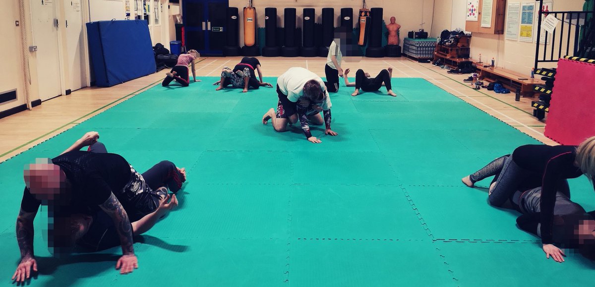 Guildford Jiu Jitsu tweet media