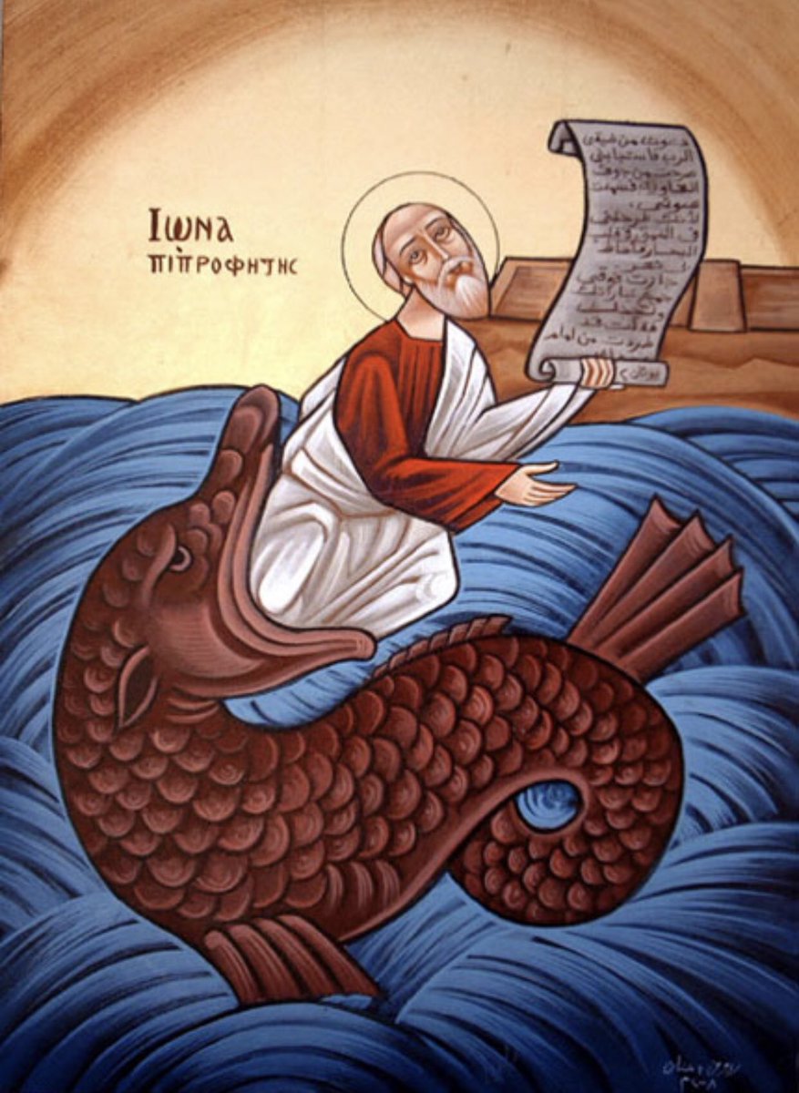 stmarkscoc's tweet photo. Many happy returns of the Feast of the Ninevites! May the Lord show us the power of prayer and repentance. #smcoc https://t.co/A3jvXwNOwF