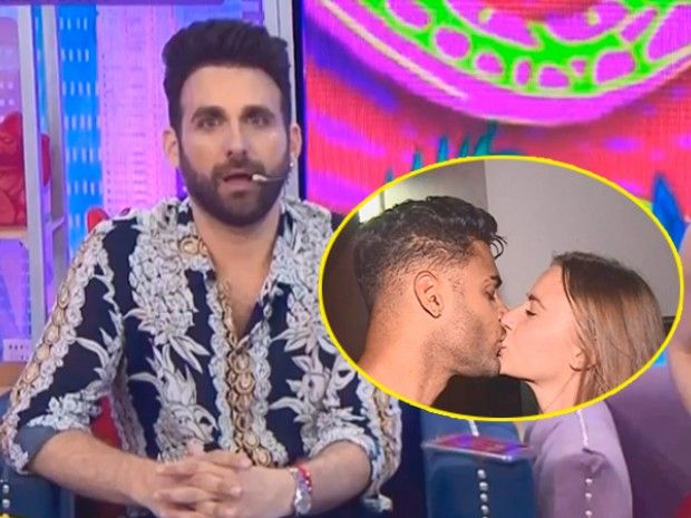 Erick Sabater revela que se casará con bella modelo tras sufrir asalto con arma | VIDEO ►buff.ly/2H0EwAp
