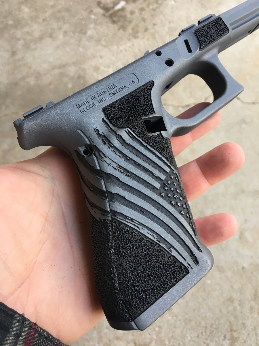 Glockstipple Hashtag On Twitter