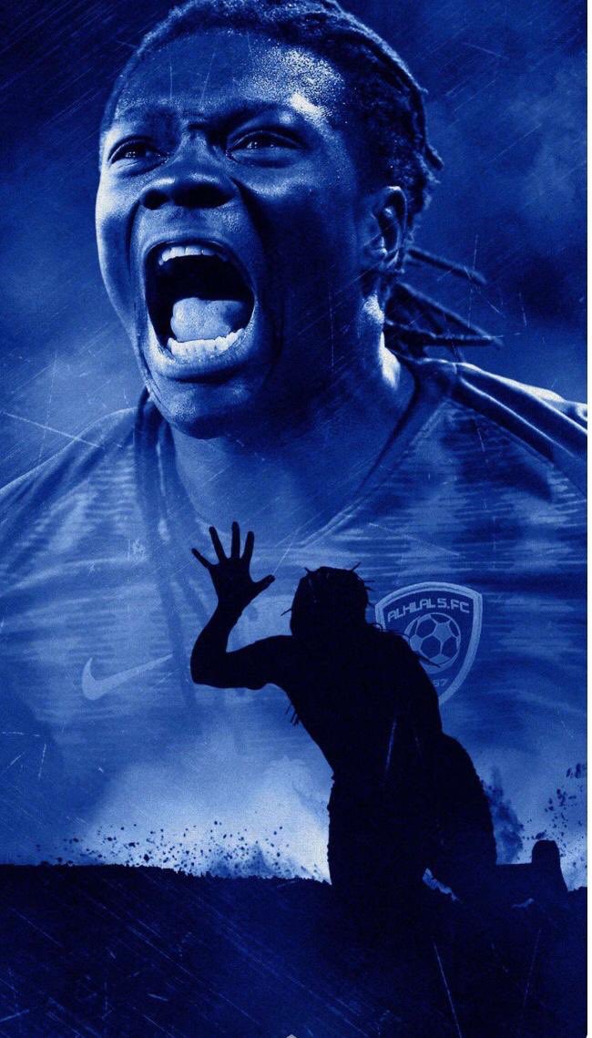 #صداره_بس
لا نمور في حضره الاسد 🖤💙