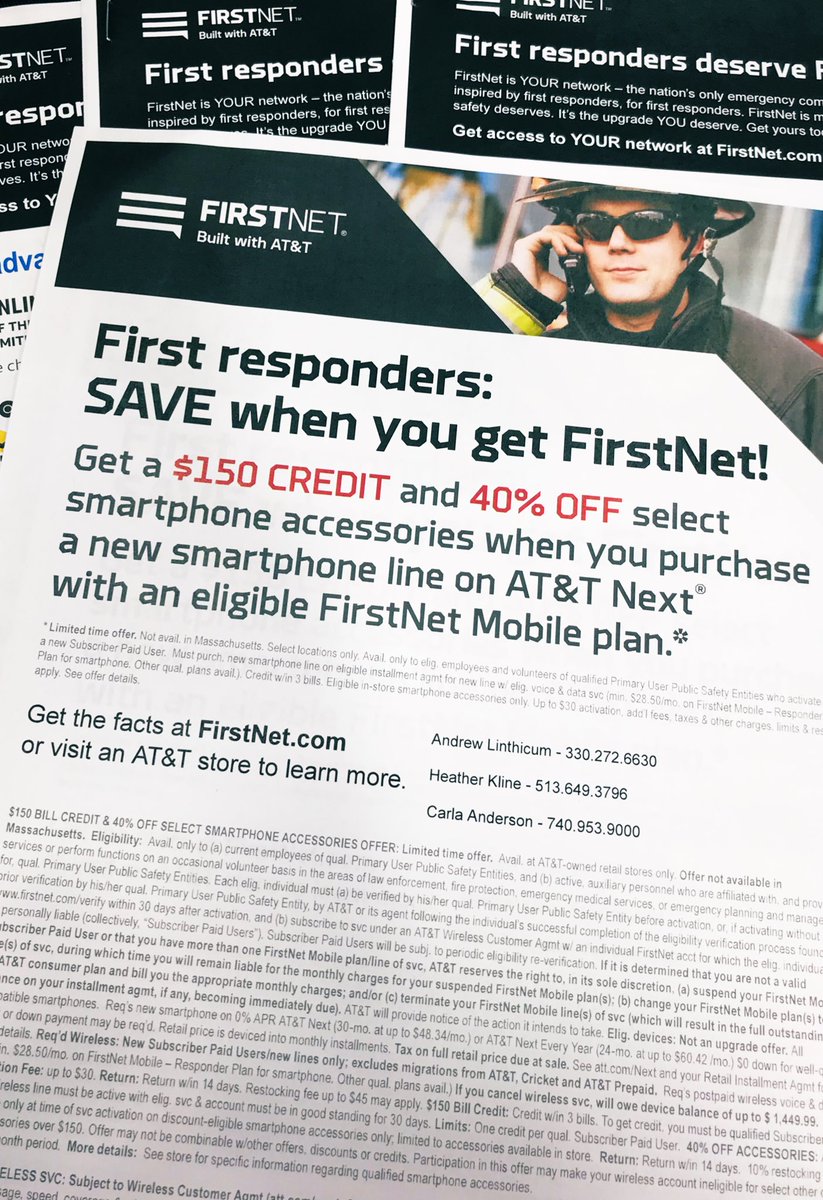 Andrew Linthicum tweet media