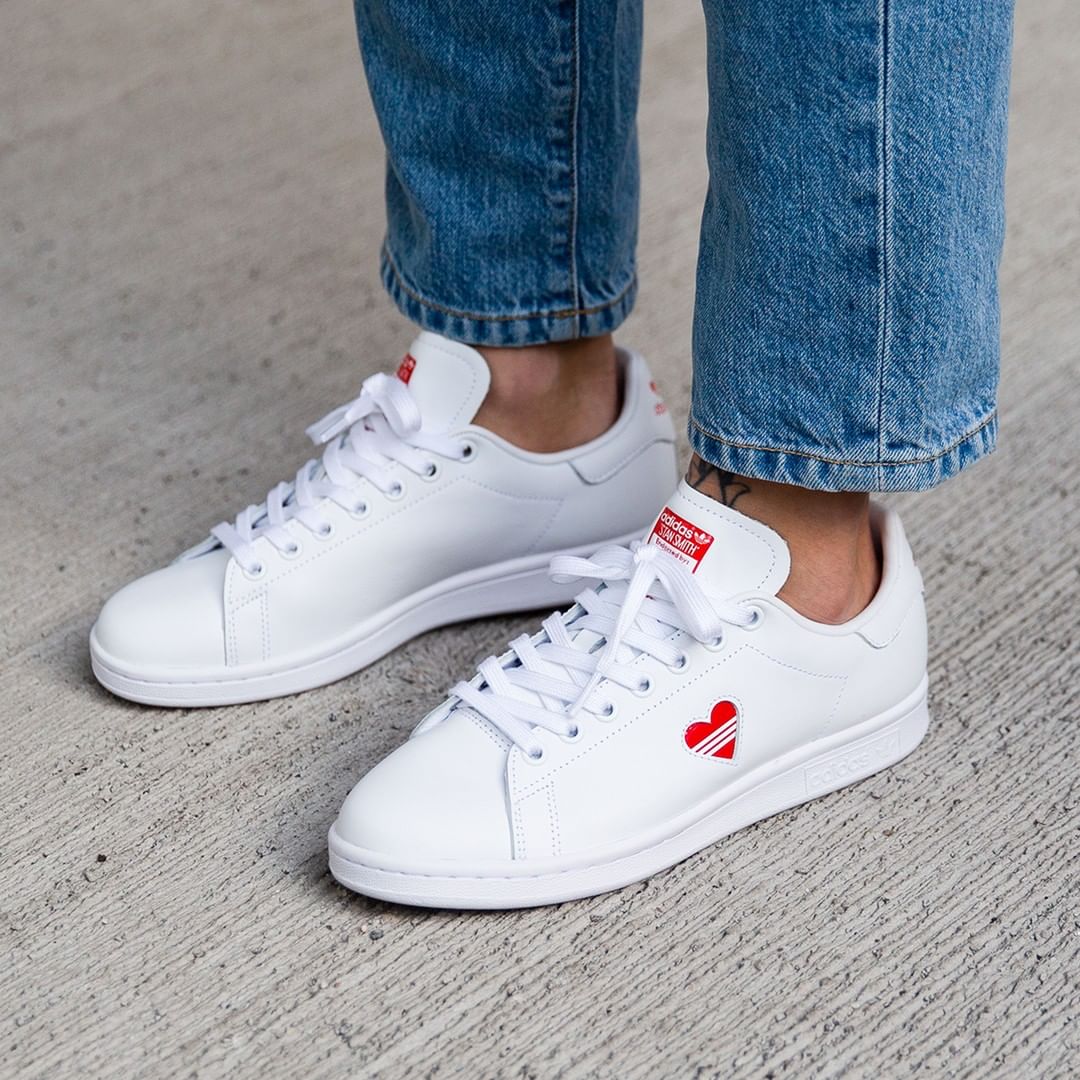 stan smith womens canada