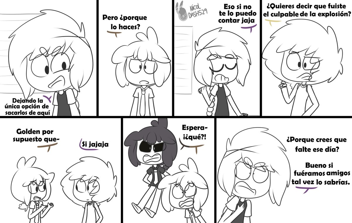 NicolDash529's tweet photo. 🚫Recuerdos🚫 
parte 13/??
#FHS #FHSZ3R0 https://t.co/uJOEivsacE