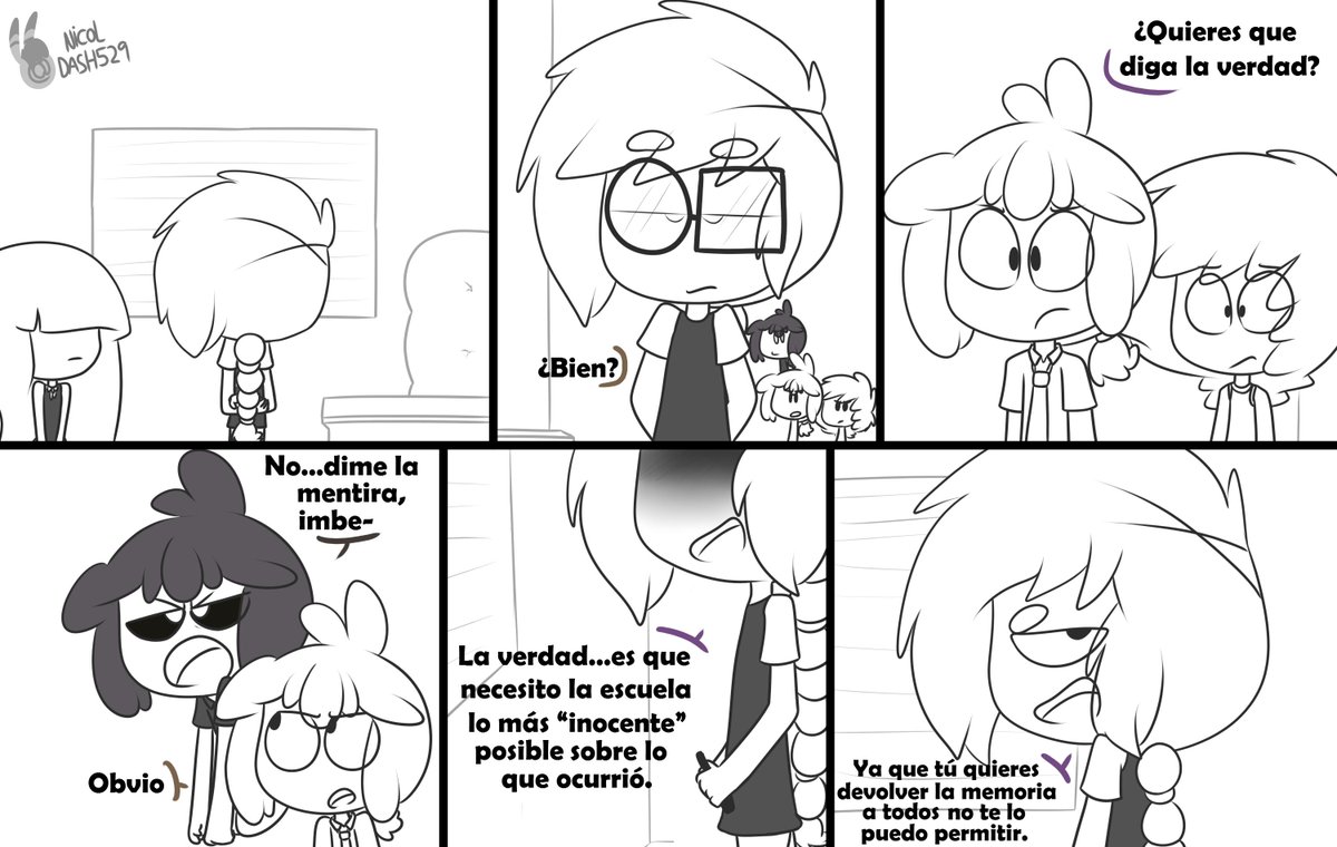NicolDash529's tweet photo. 🚫Recuerdos🚫 
parte 13/??
#FHS #FHSZ3R0 https://t.co/uJOEivsacE