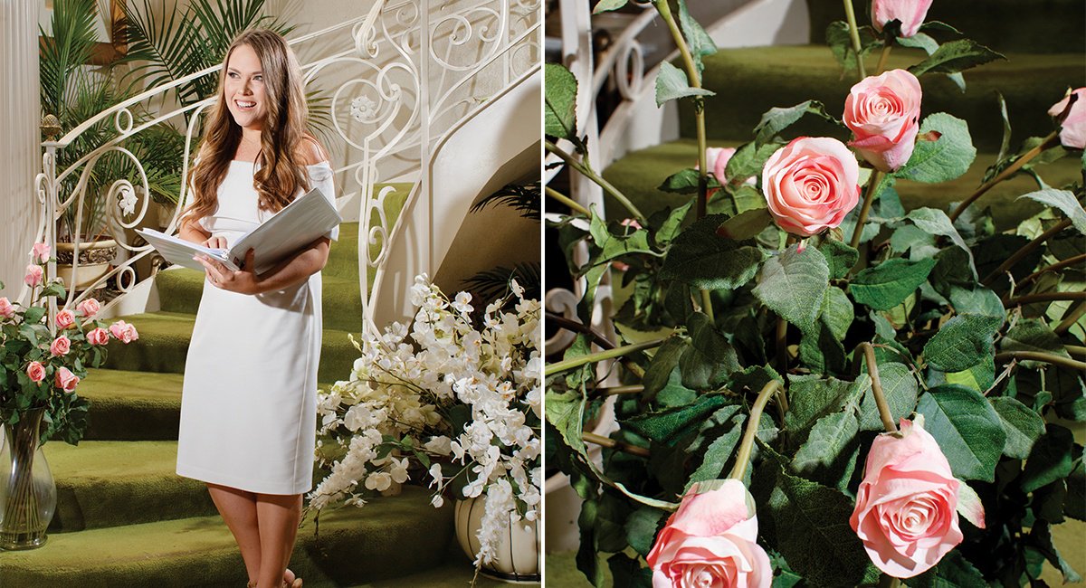 With an eye for design and a love of all things celebratory, <a href="/AYEvents_Keri/">Always Yours Events</a> plans romantic wedding celebrations for couples in Boston and beyond. See her top tips here: bit.ly/2T6hUVv