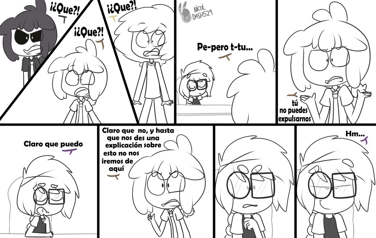 NicolDash529's tweet photo. 🚫Recuerdos🚫 
parte 13/??
#FHS #FHSZ3R0 https://t.co/uJOEivsacE
