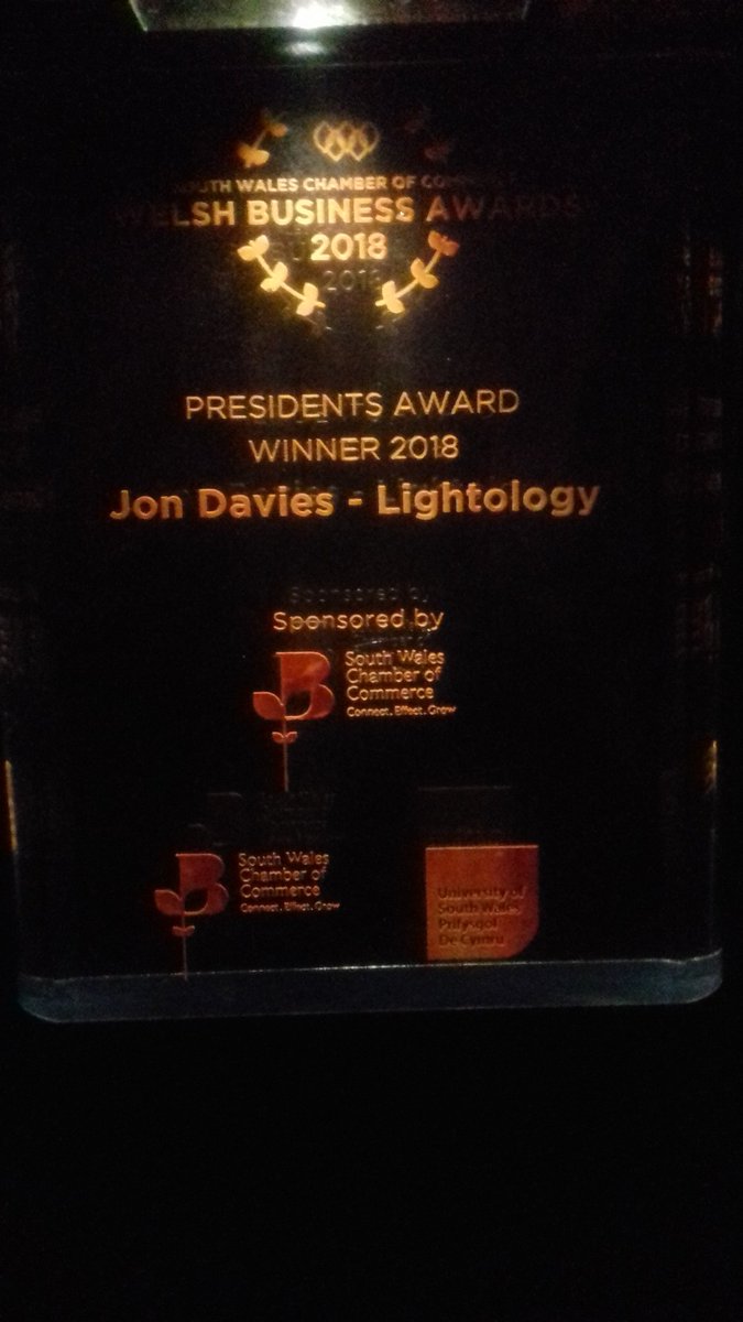 @SWCCawards our reason for being here and being a part of it!