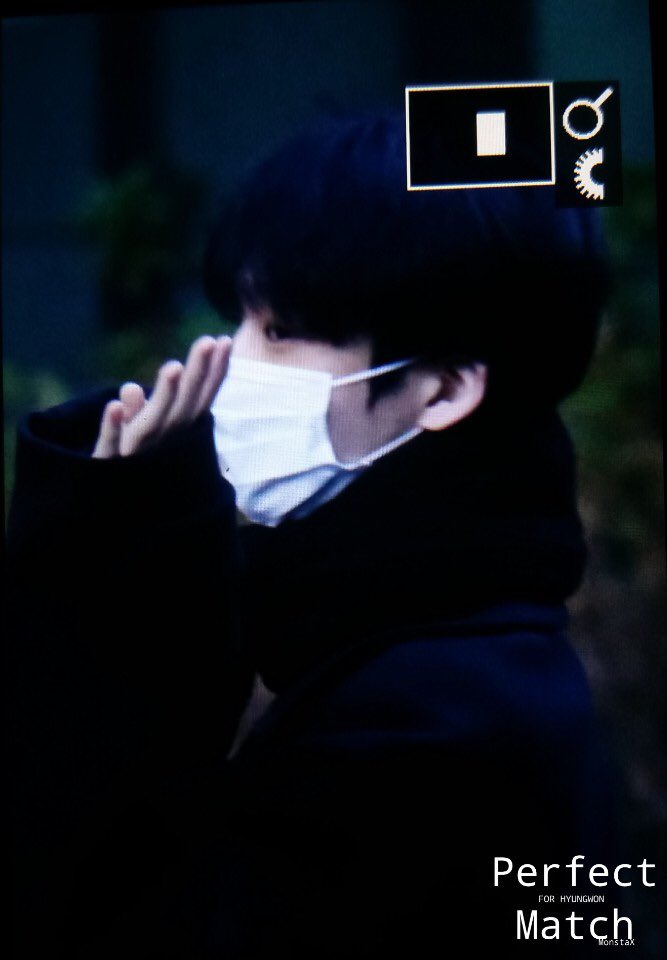 PerfectMatch94's tweet image. 190222 뮤뱅 
#형원 #hyungwon
#MONSTA_X #몬스타엑스 #Alligator #PlayItCool @OfficialMonstaX