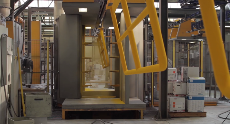 ee_metal's tweet photo. Partage d’expériences autour de l’efficacité énergétique du process de production
20 PME françaises accompagnées grâce au programme @ee_metal 
Témoignages de @Maviflex et #Technocoat sur leurs économies d'énergie
https://t.co/ApILPK951U https://t.co/Ygr8fX6QcM