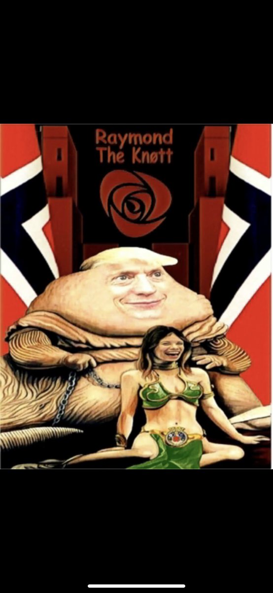 Måtte kraften være med deg!