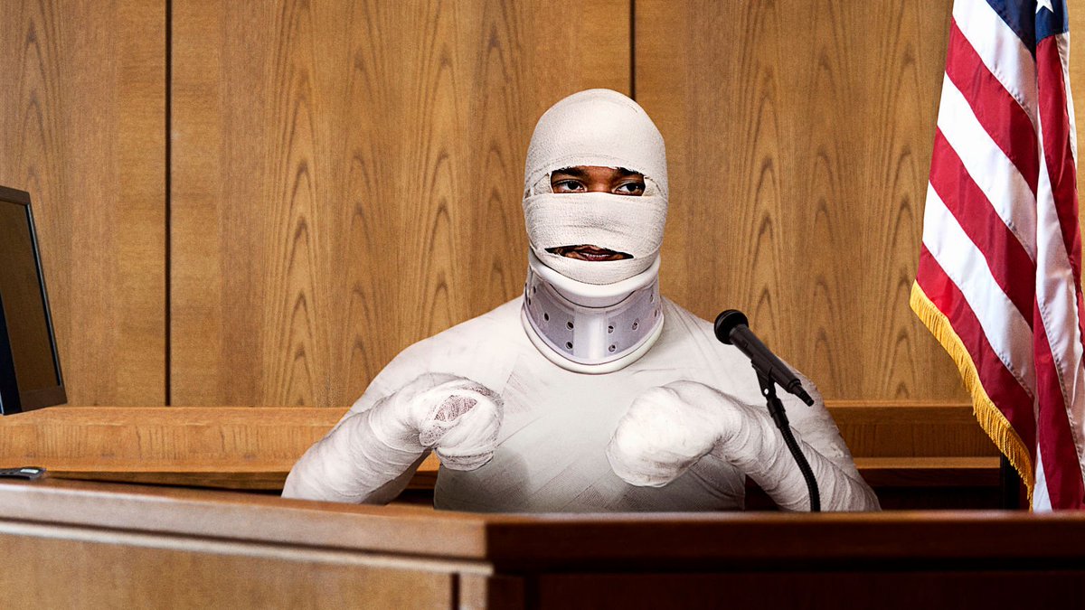 The Onion Jussie Smollett Arrives In Court Wearing Full Body Cast T Co Fvonpqkmys The Onion Jussie Smollett Arrives In Court Wearing Full Body Cast T Co Fvonpqkmys