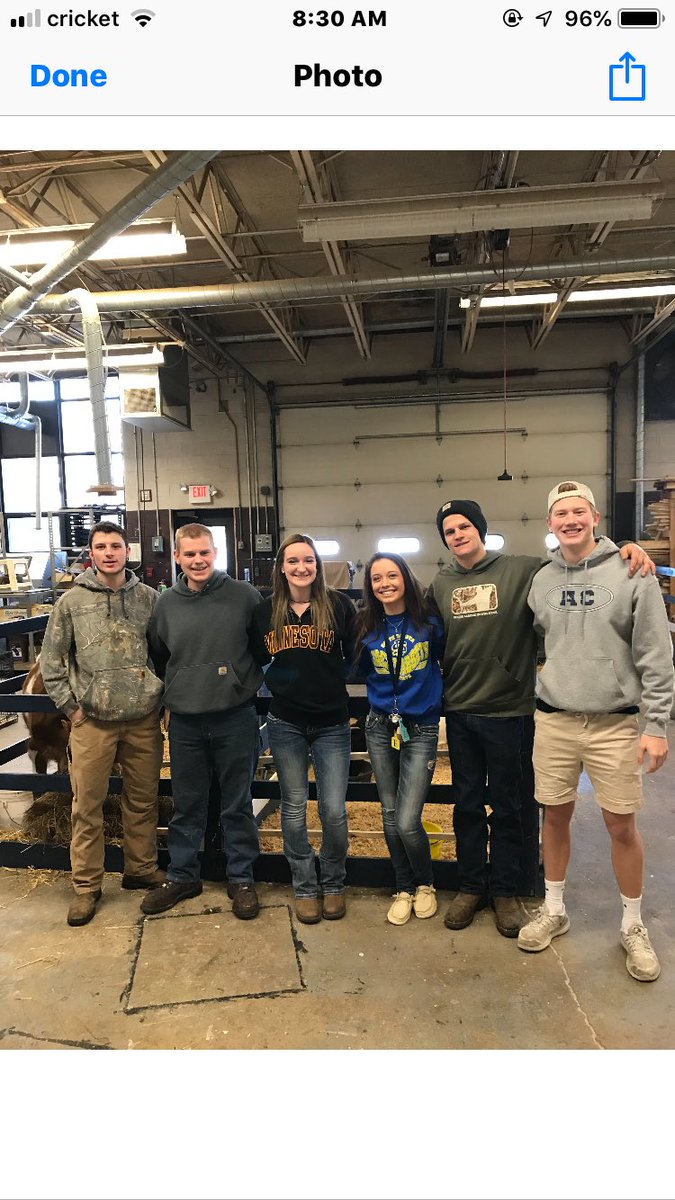 IL Section 6 FFA tweet media