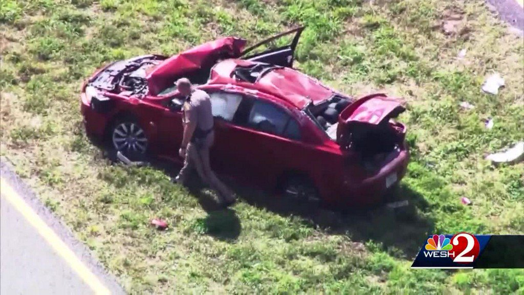 Titusville Latest news, Breaking headlines and Top stories, photos