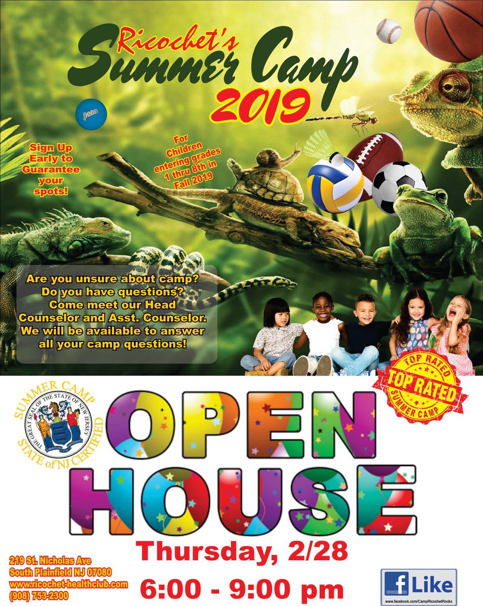 The Club At Ricochet Ricochethc Twitter