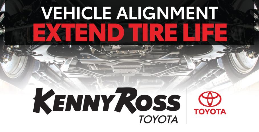 BrewerToyota's tweet image. A misaligned vehicle can lead to other issues. Our factory-trained experts will make sure your vehicle is in top condition. bit.ly/2GqhFif #KennyRossToyota #vehiclealignment