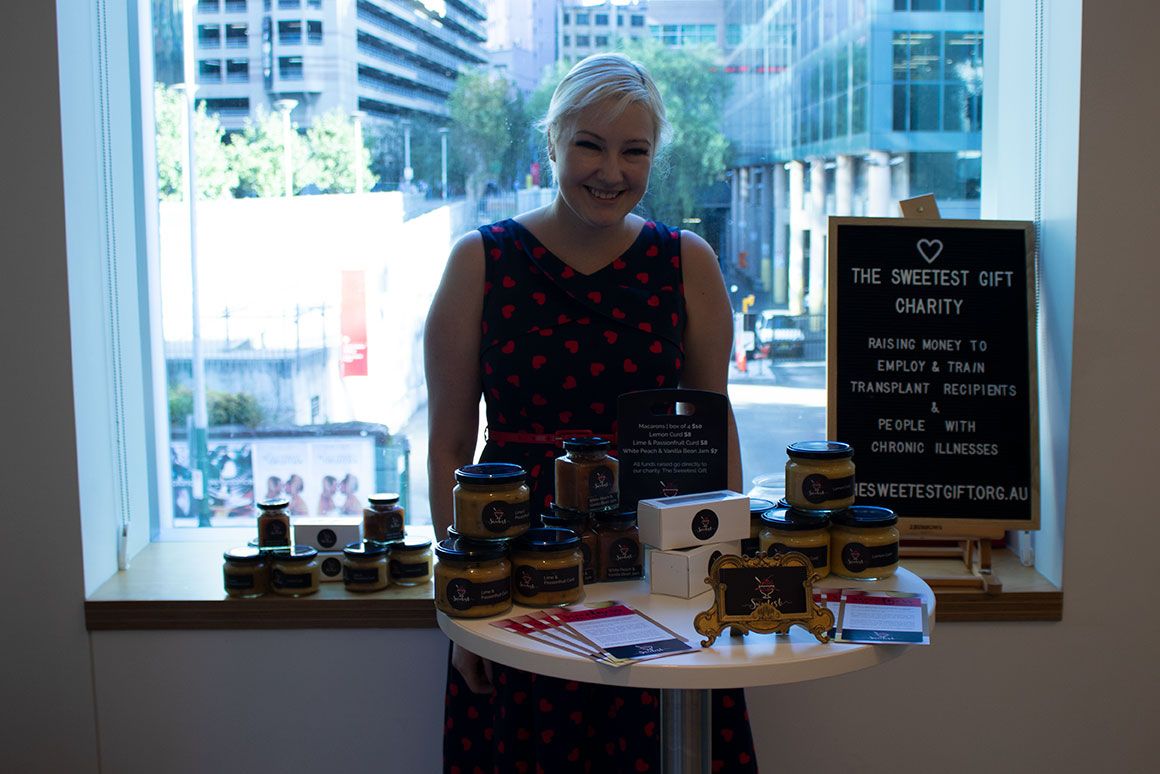 Have you been thinking about creating a #socialenterprise? Maybe you've been inspired by organisations like <a href="/SweetestGiftAU/">The Sweetest Gift</a>! Either way, the greatest resource for everything you need to know about building your own #socent will be at starting.gd from March 21-31!