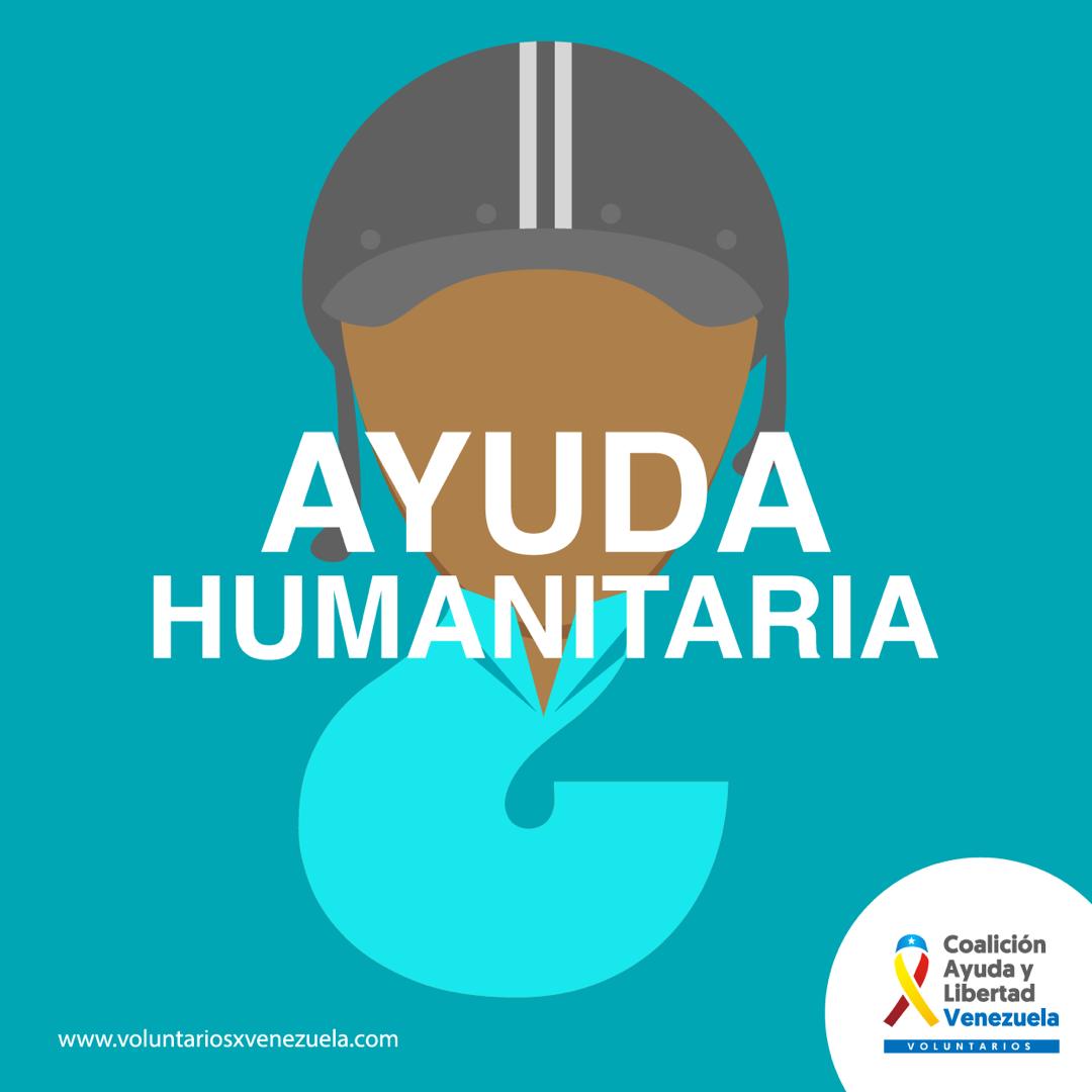 VoluntariosxVe's tweet photo. ¡Transportistas! Gracias a su labor millones de venezolanos podemos movilizarnos día a día.

Como informó el Presidente (E) @jguaido contamos con ustedes como VoluntariosxVenezuela porque pondrán a la orden sus unidades para el ingreso de la Ayuda Humanitaria.

#YoSoyVoluntario https://t.co/5Pjmpiccuz